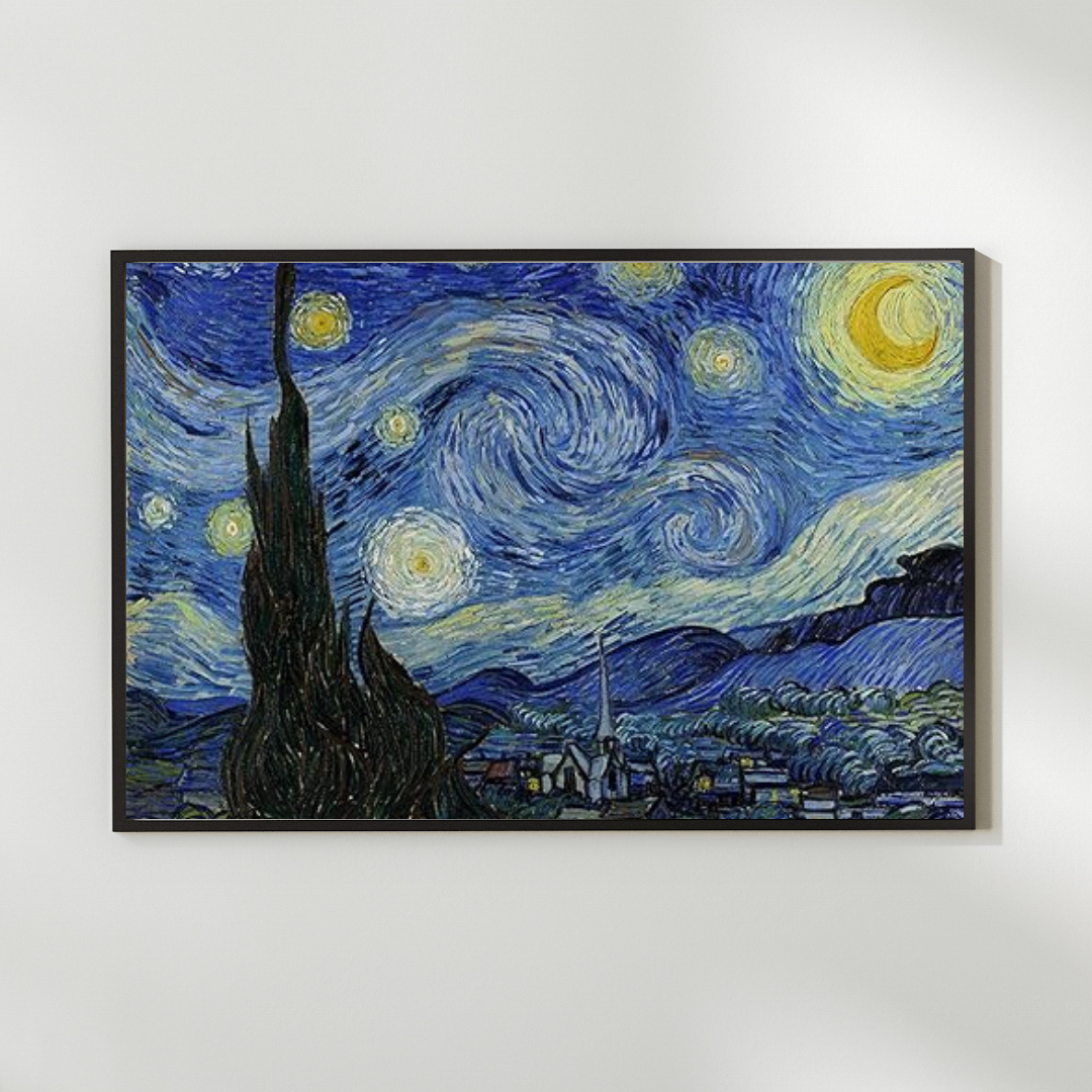 Vincent van Gogh Art Prints