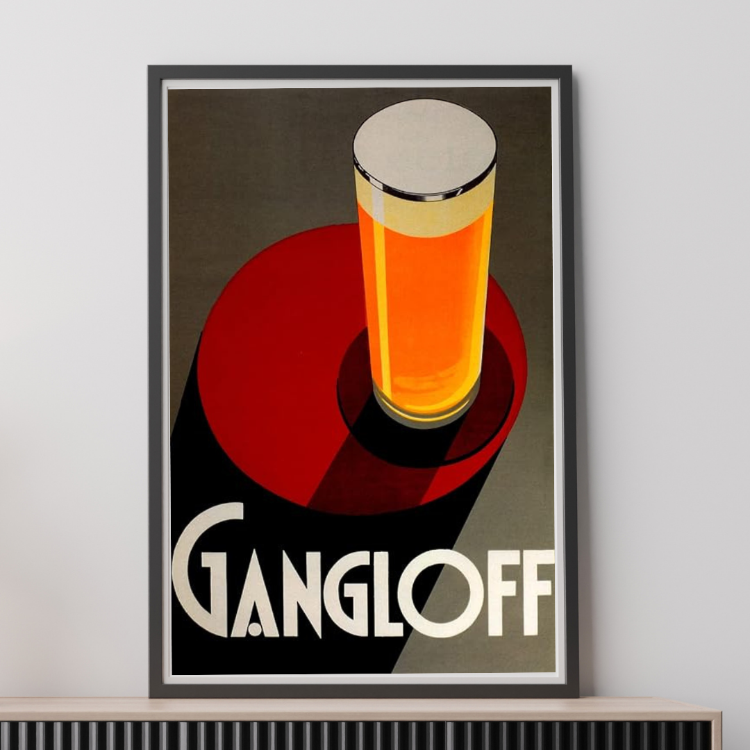 Beer, Wine, & Spirts Poster Prints