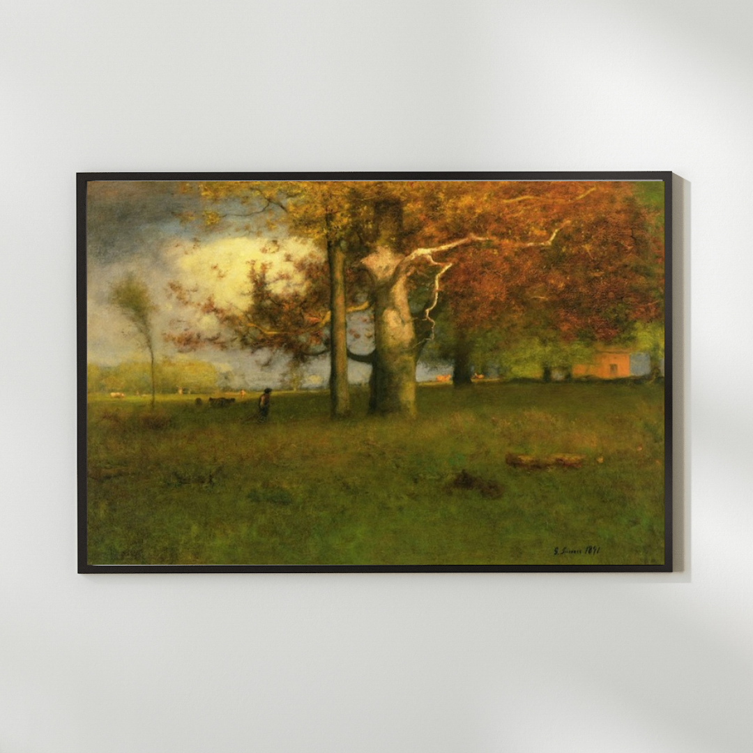 Landscape & Countryside Prints