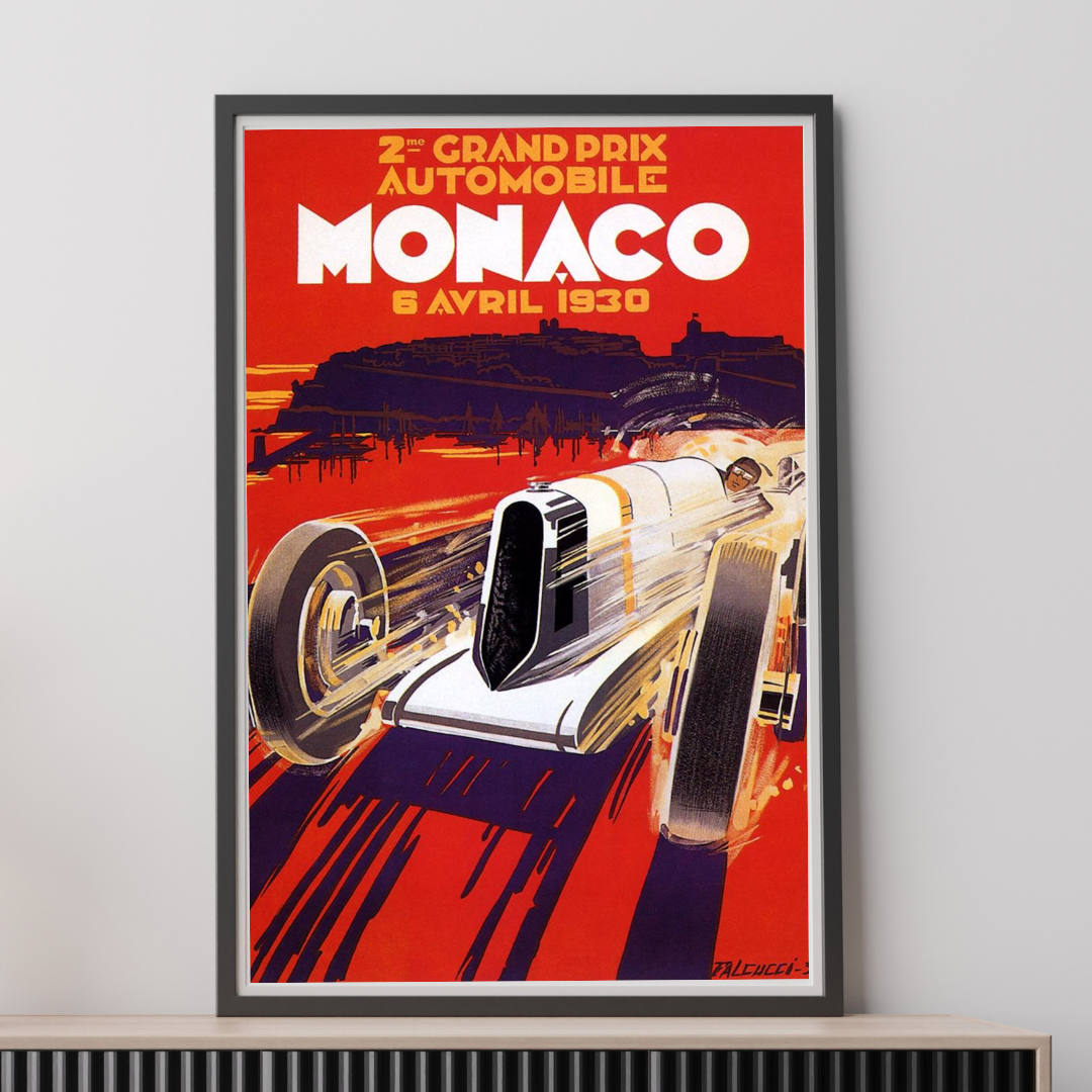 Cars/Trains/Boats/Bikes Poster Prints