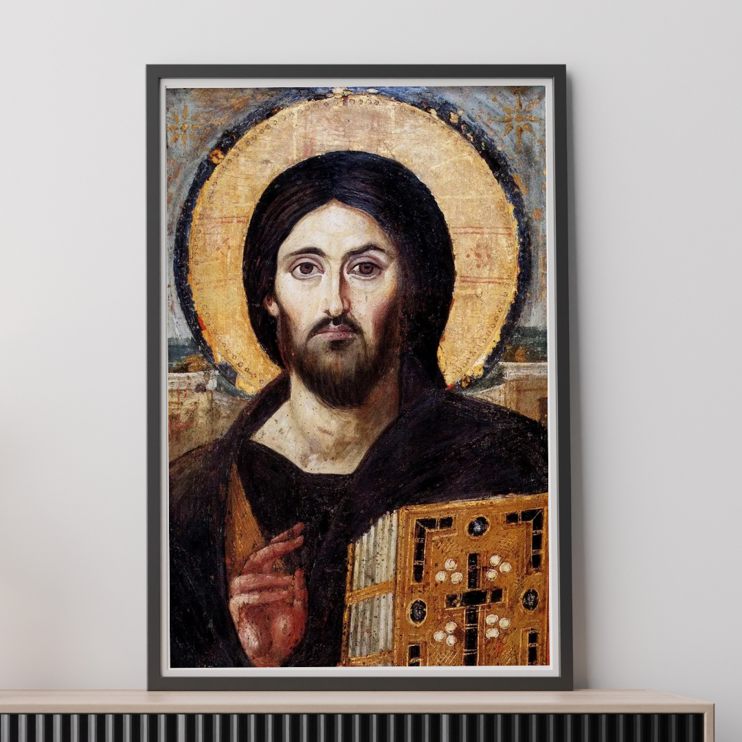 Religious Wall Art