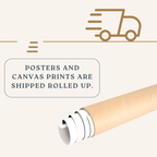 Louis Icart Art Print – Borzoi Dog Portrait, Art Deco Russian Wolfhound Wall Art